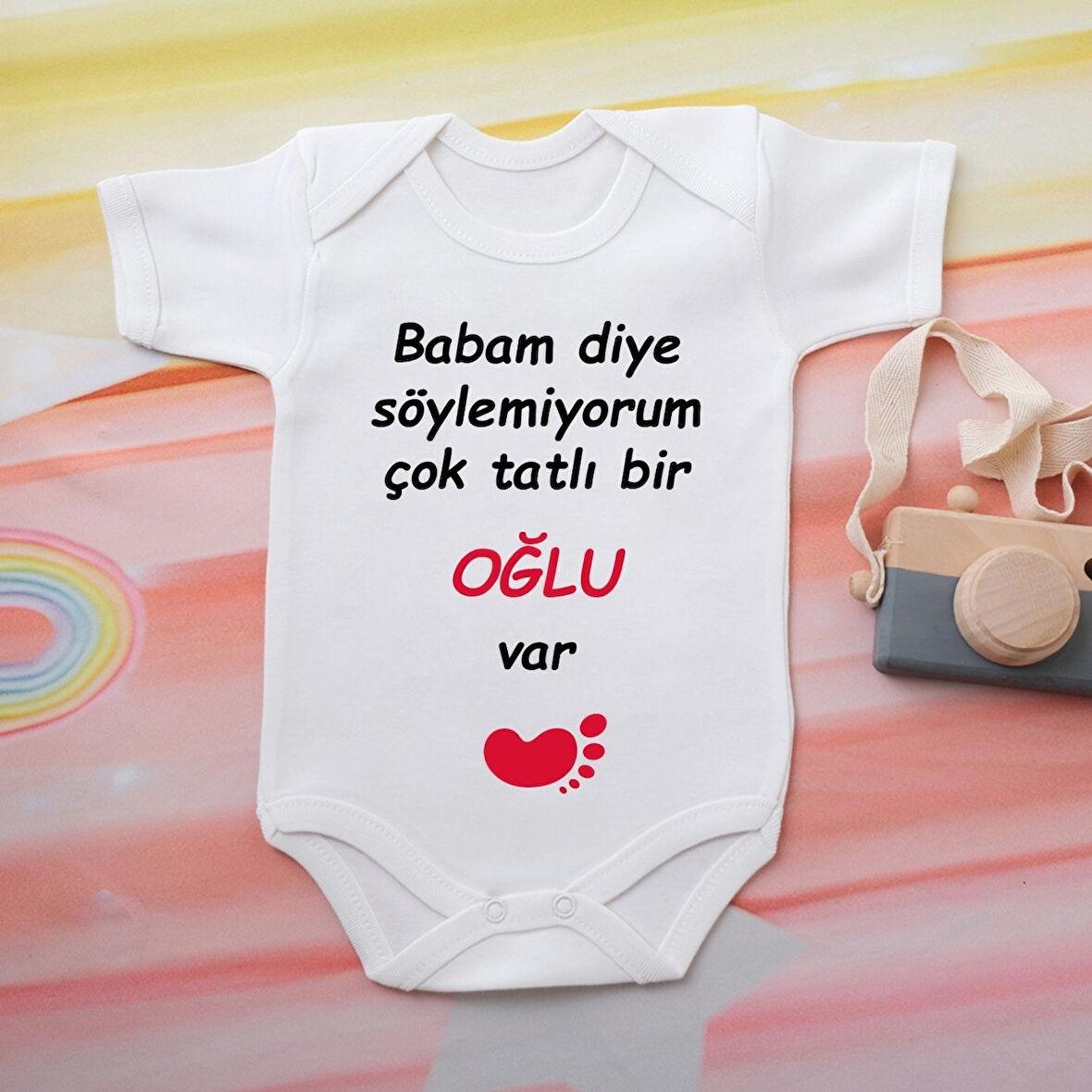 Pamuklu Bebek Zıbını Bebek ismine Özel 0038
