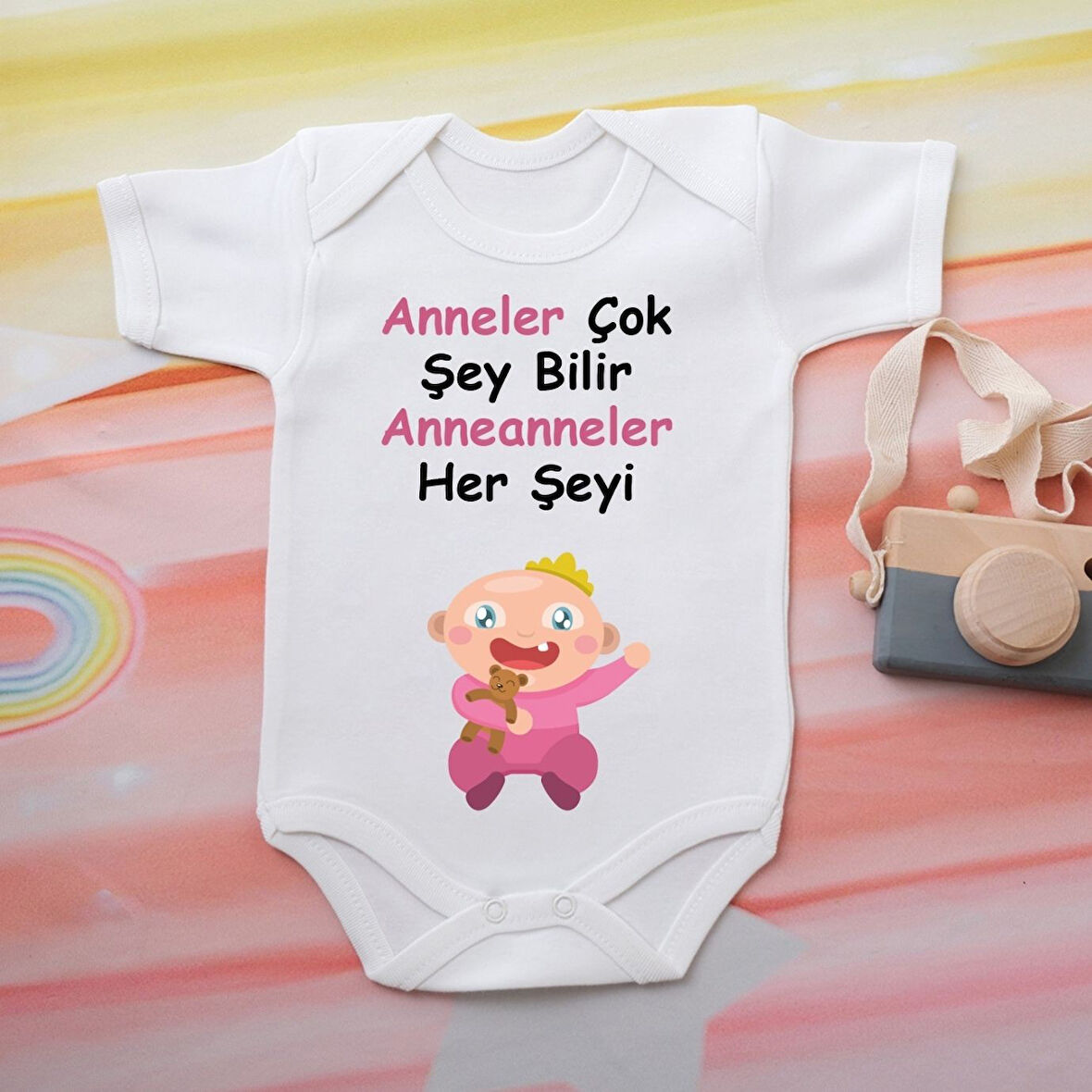Pamuklu Bebek Zıbını Bebek ismine Özel 0011