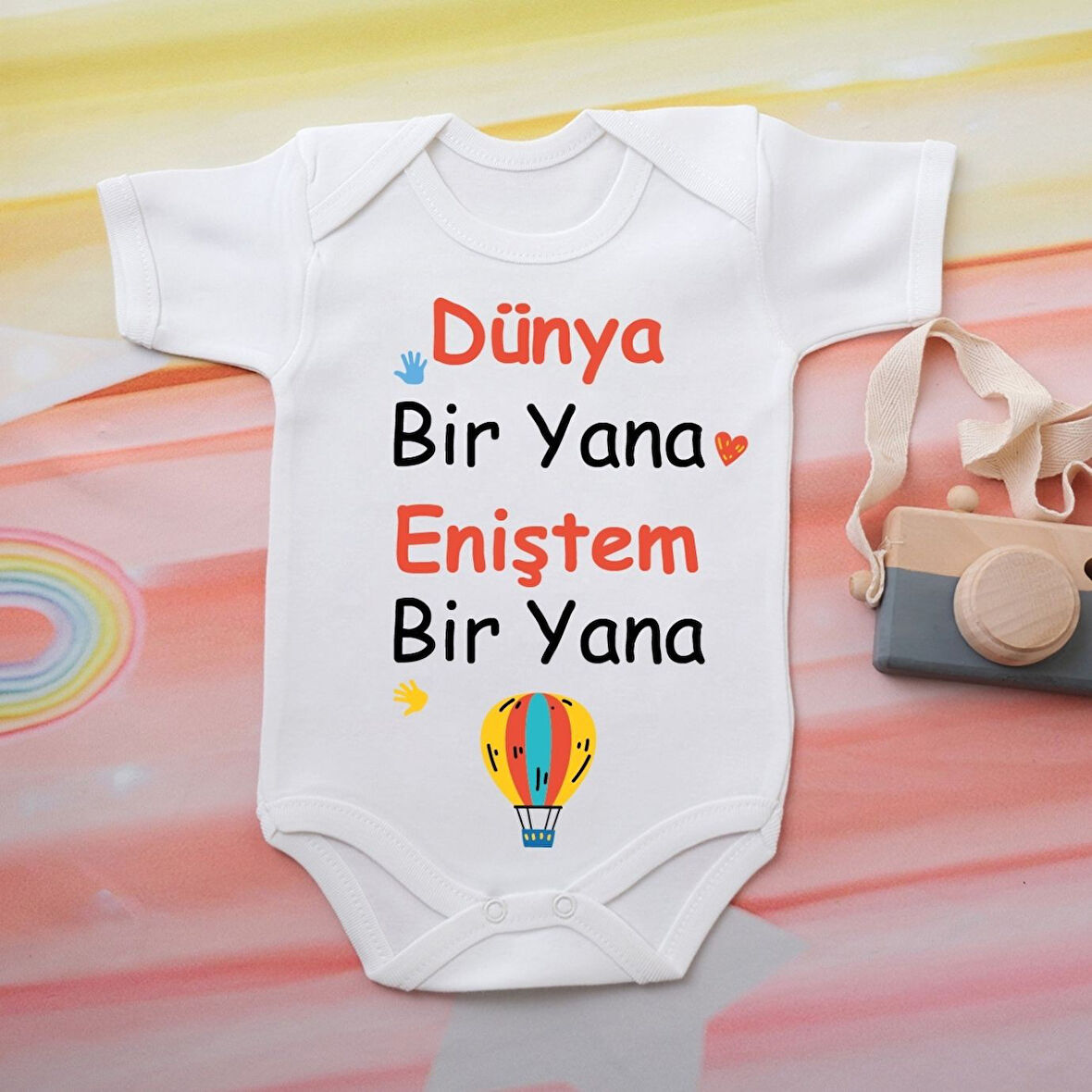 Pamuklu Bebek Zıbını Bebek ismine Özel 0028