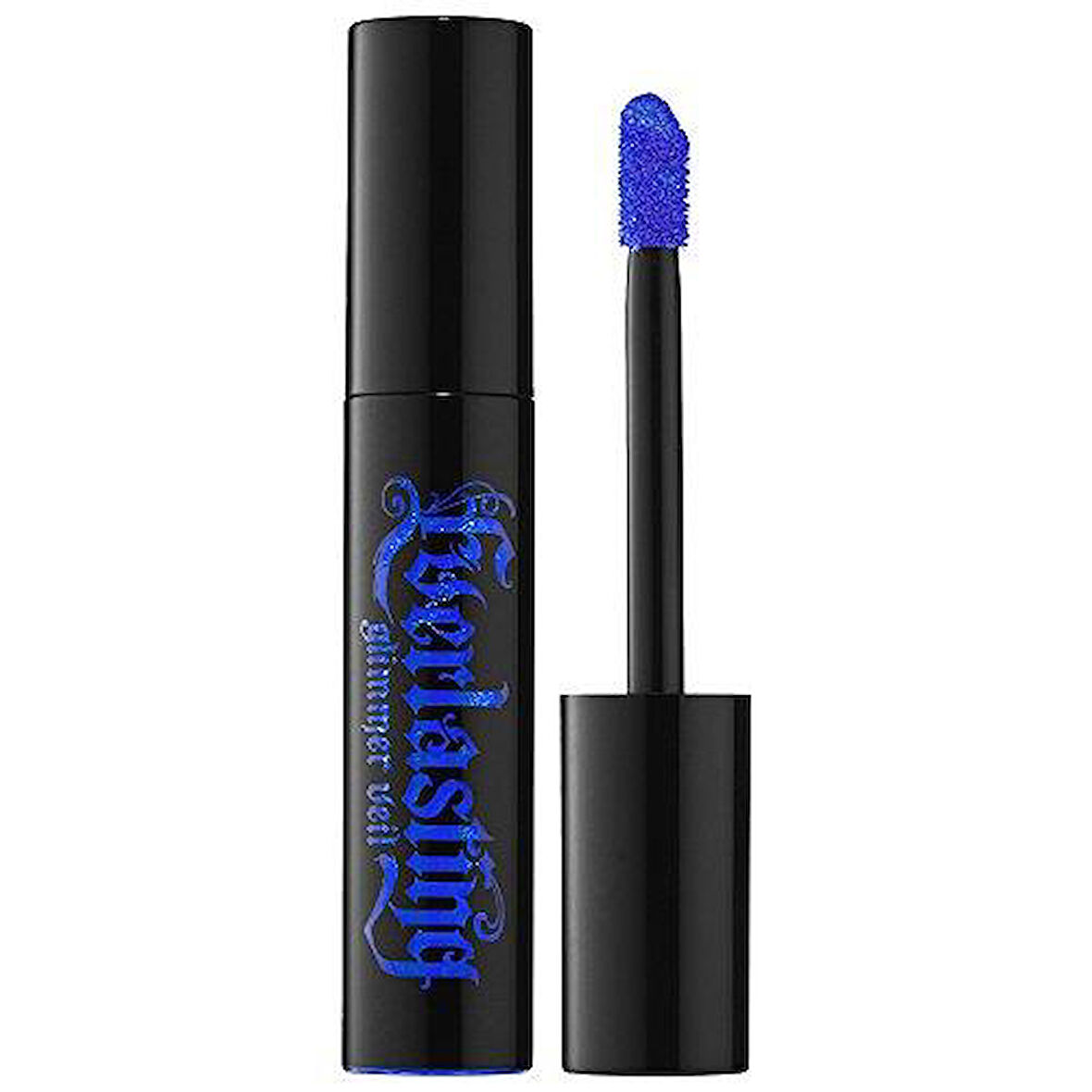 Kat Von D Everlasting Glimmer Veil Likit Ruj - Reverb