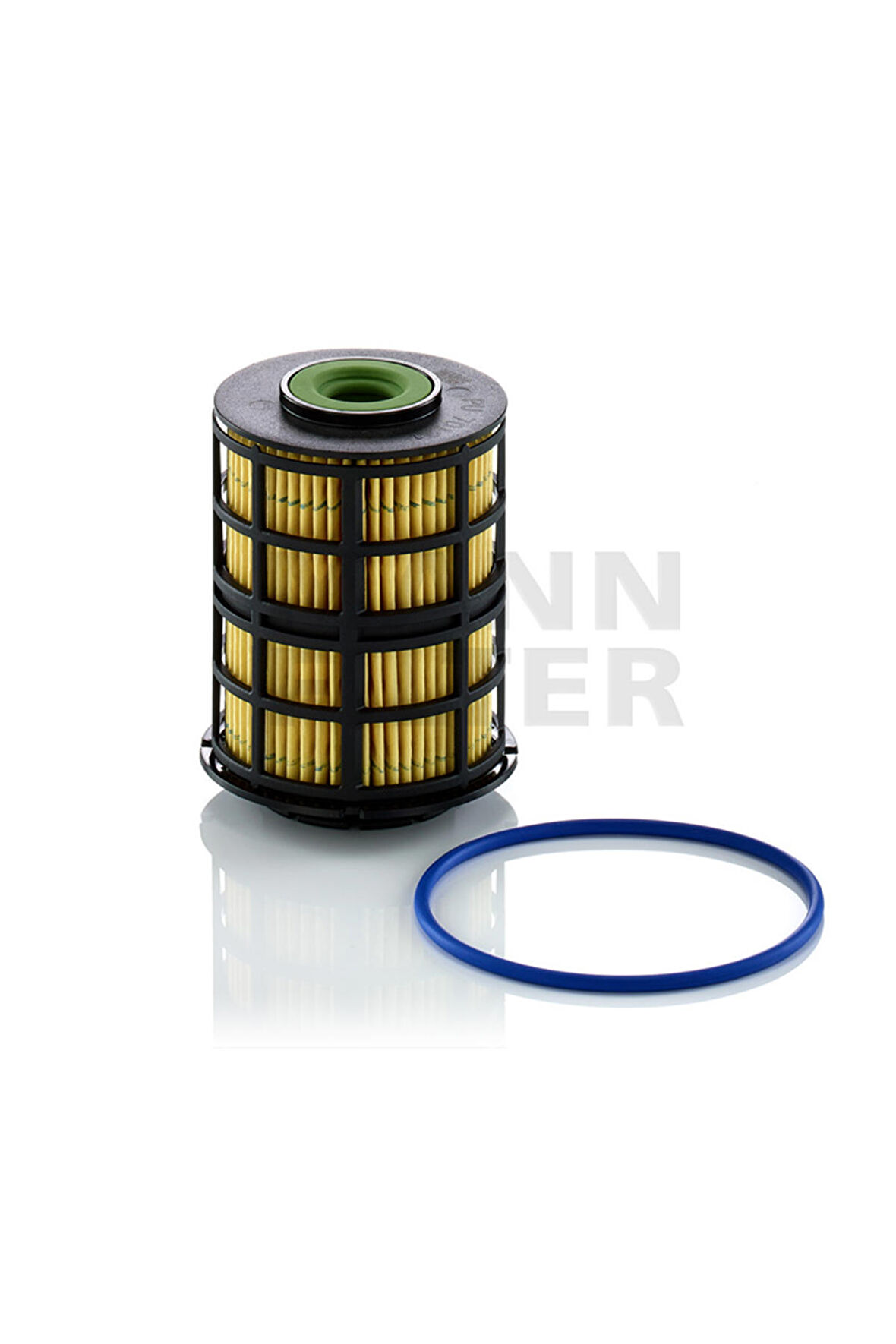 Mann Filter PU7012Z Yakıt Filtresi