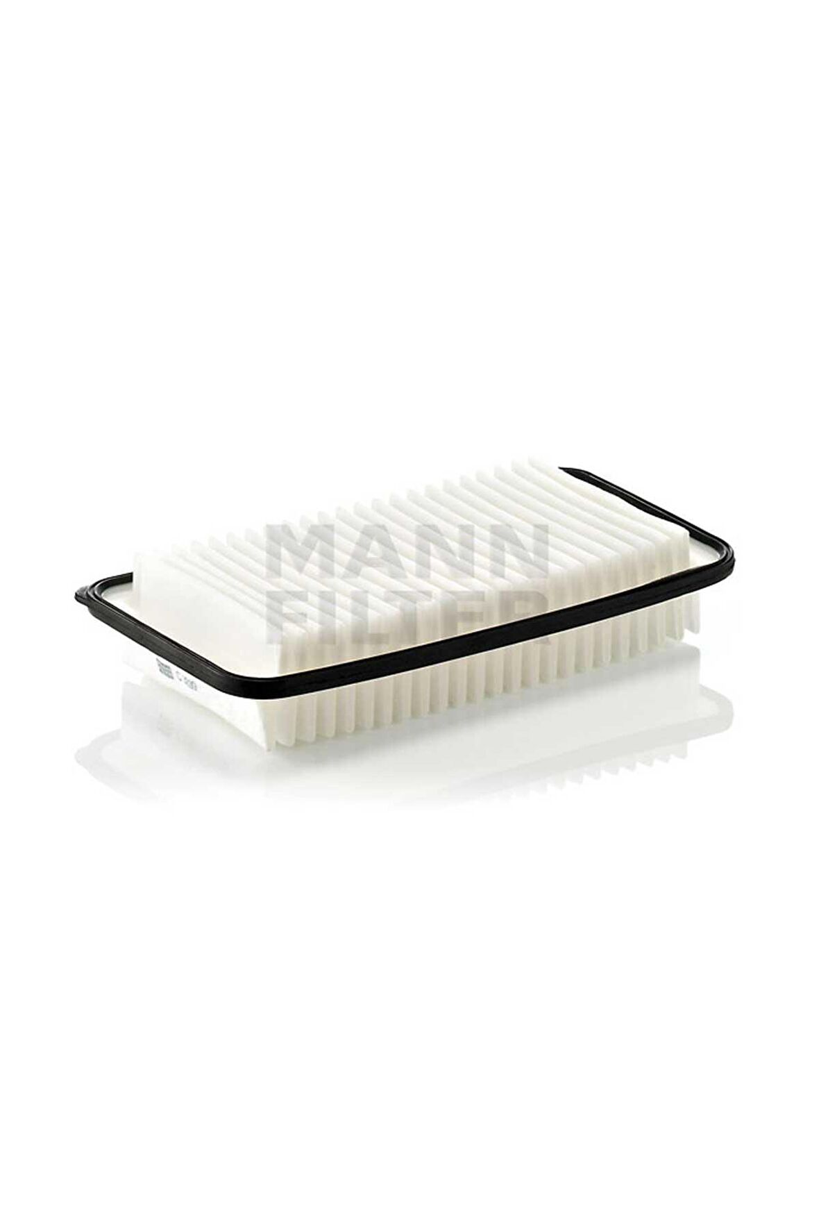 Toyota Corolla E12 1.4 D-4D Dizel Hava Filtresi 2006-2007 Mann Filter