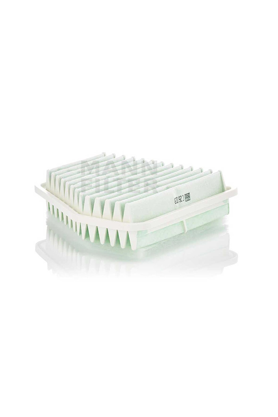 Mann Filter C26003 Hava Filtresi