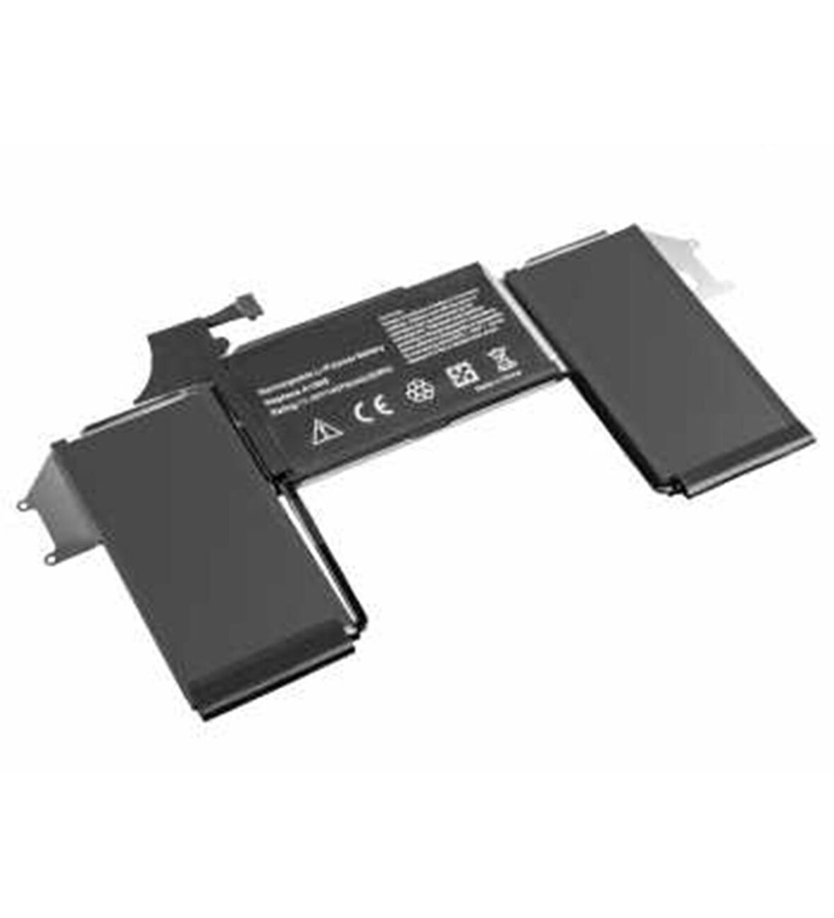 Apple MacBook Air A2179 EMC3302 Notebook Bataryası Laptop Pil ( Apple Uyumludur.)