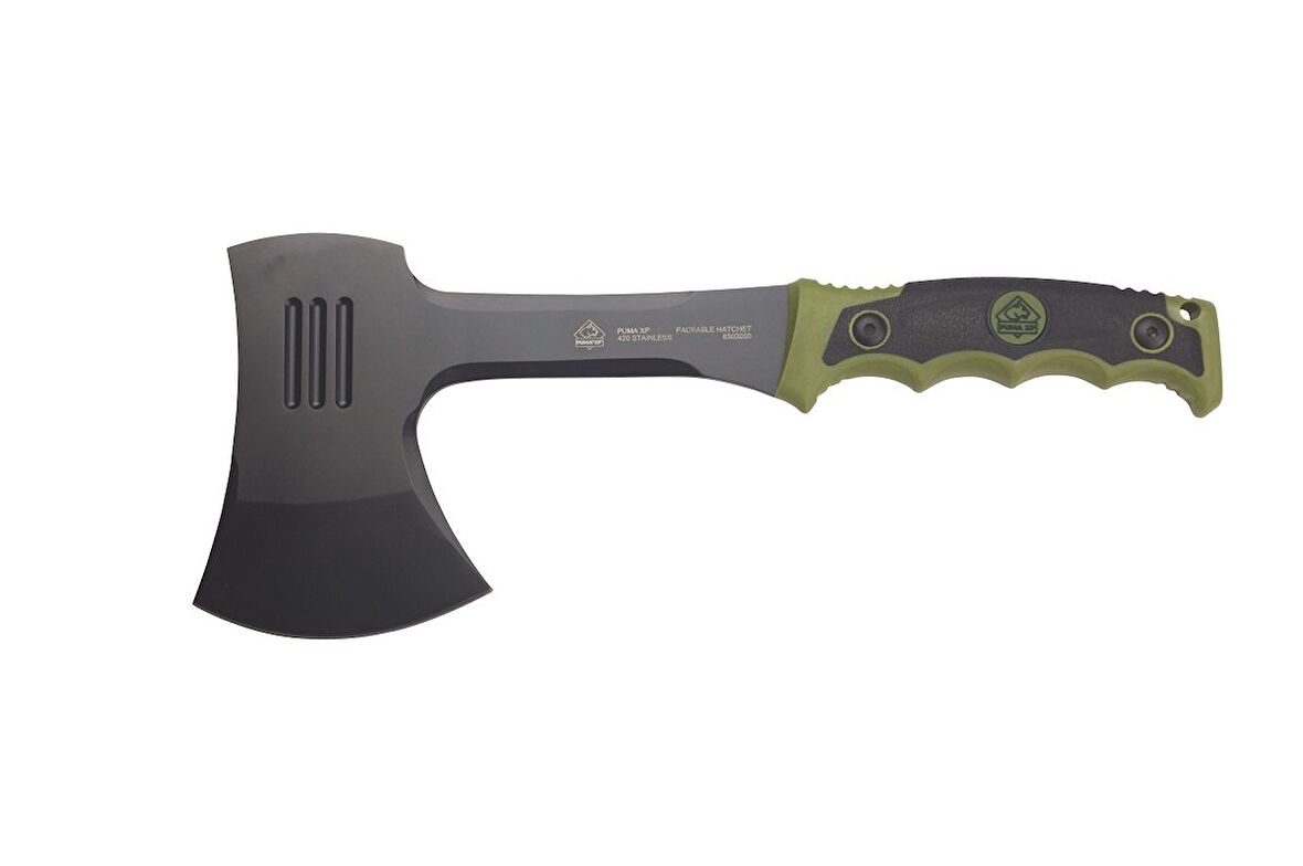 PUMA XP Packable Hatchet Balta