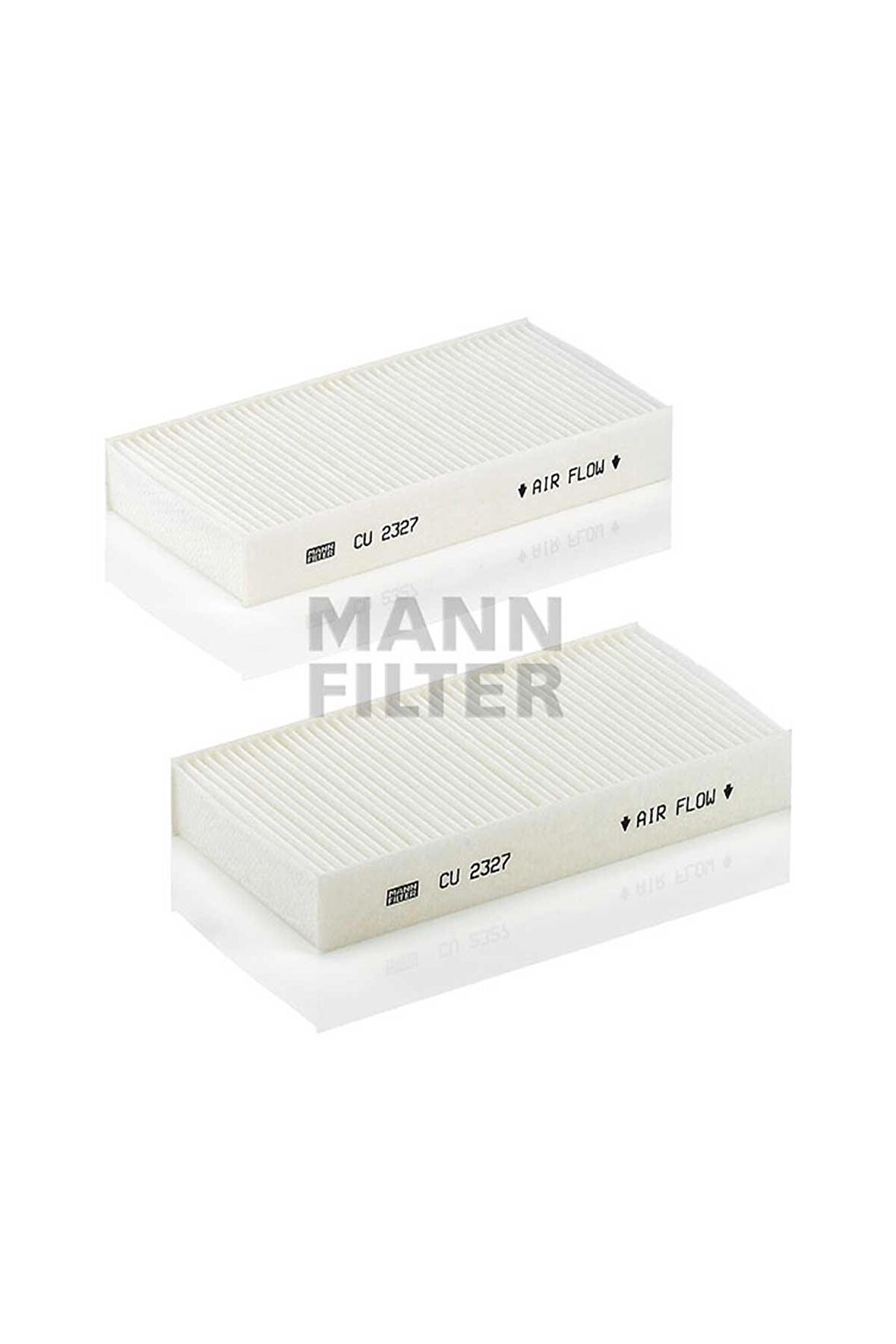 Honda Civic Polen Filtresi 2002-2006 Mann Filter