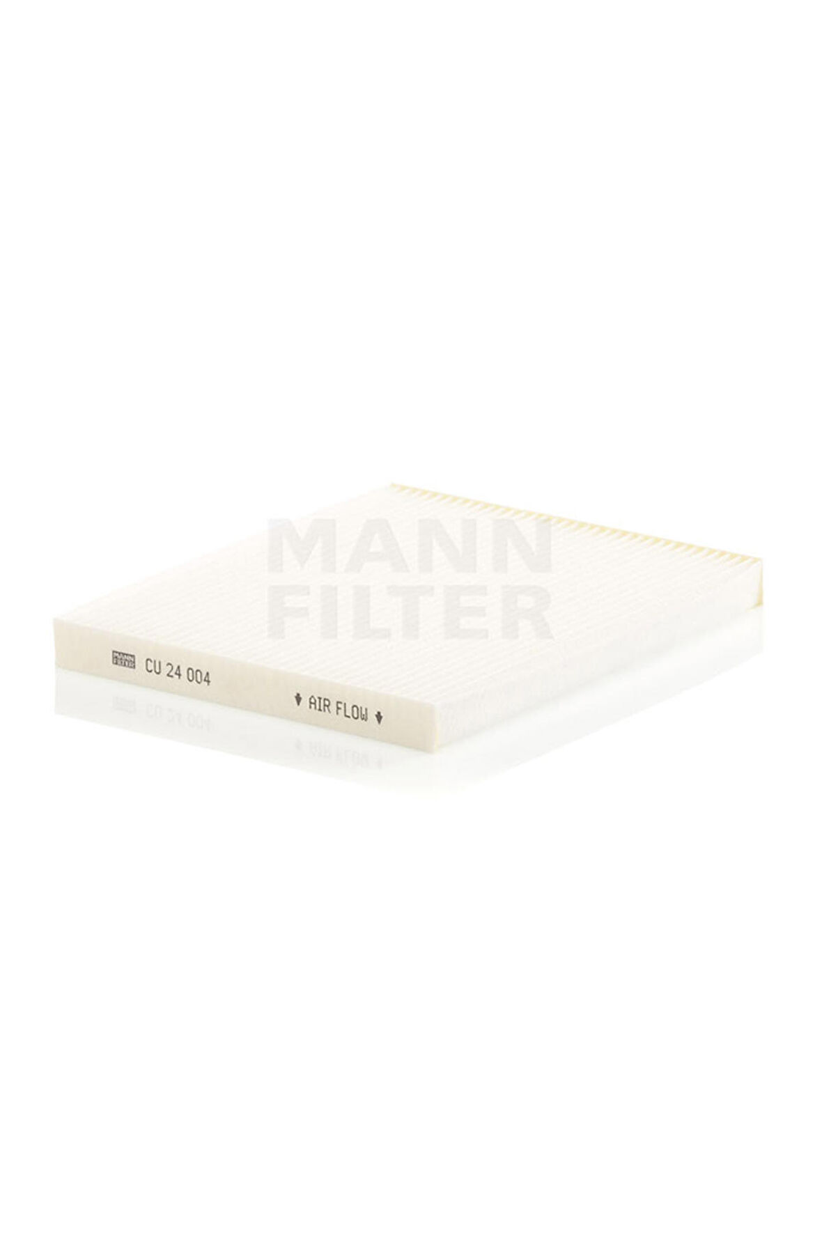 Mann Filter CU24004 Polen Filtresi