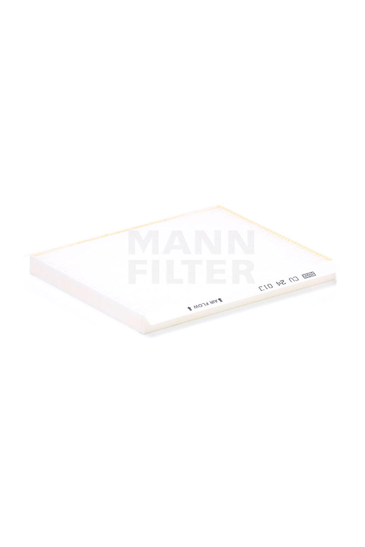 Hyundai İ20 Polen Filtresi 2020-2023 Mann Filter