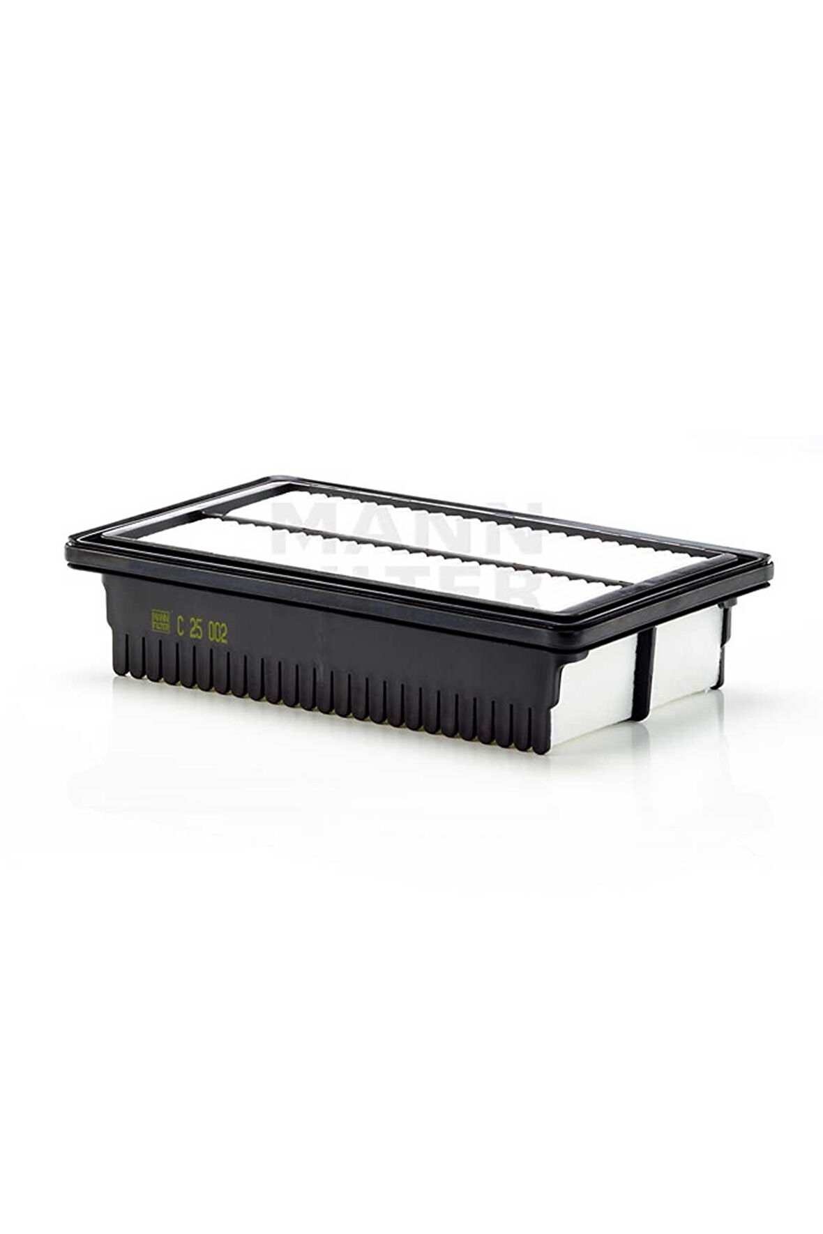 Hyundai İ20 N 1.6 T-GDI Hava Filtresi 2021-2023 Mann Filter