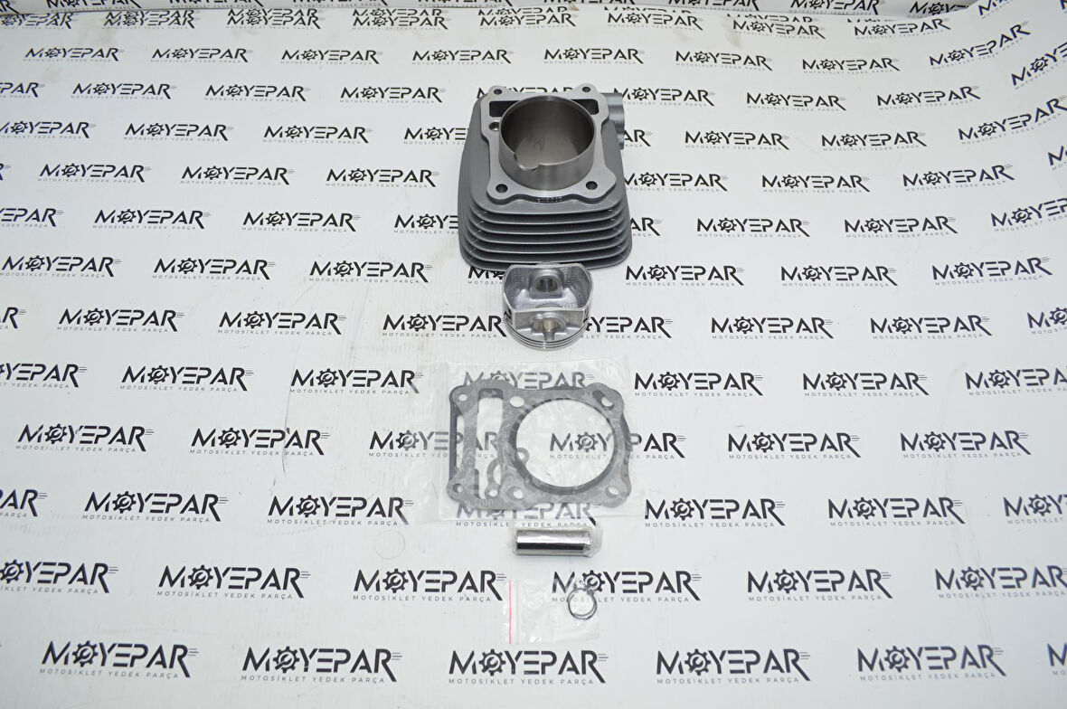 RKV 021 RKS 200 TİTANİK 200 SİLİNDİR SET 68 MM