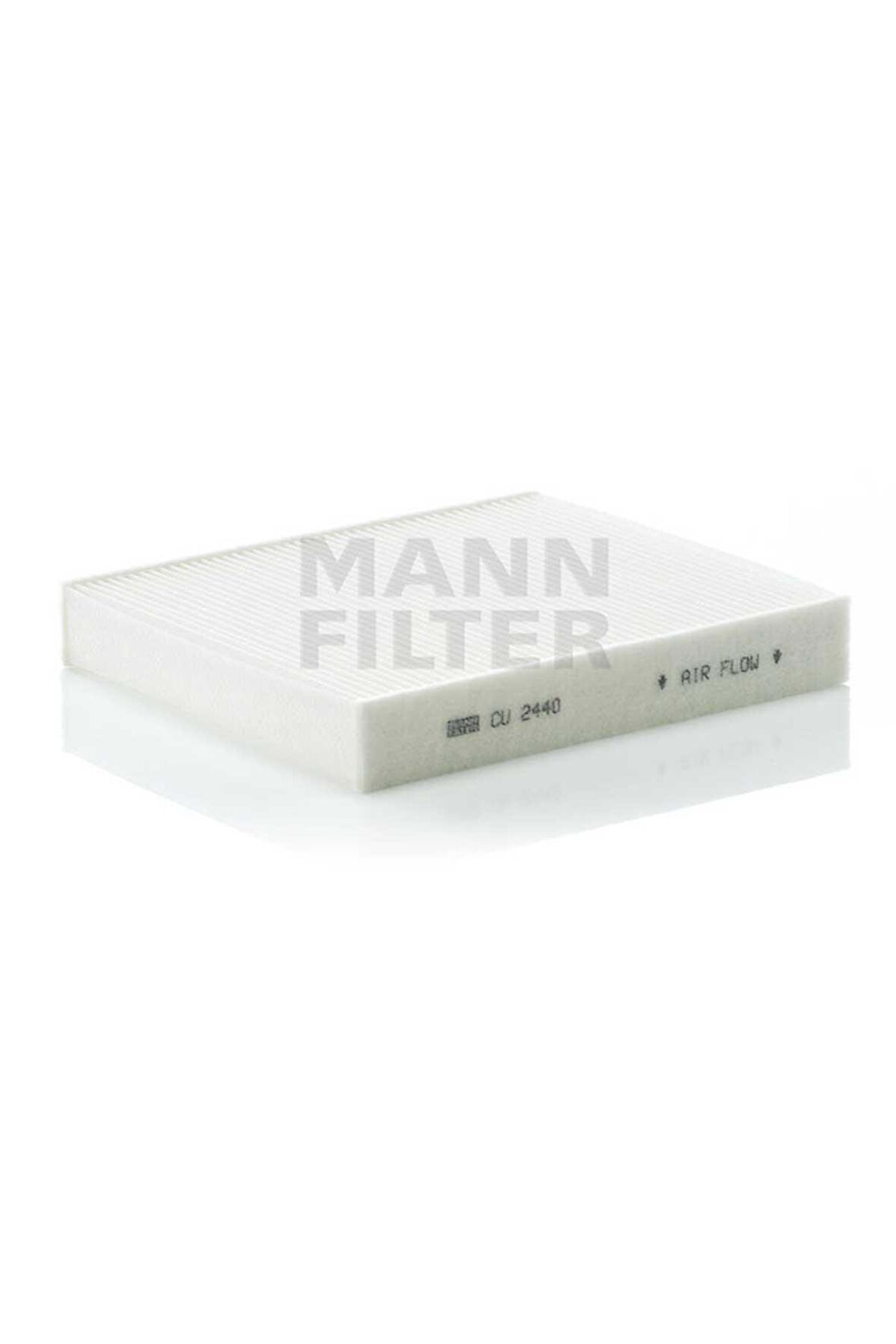 Mann Filter CU2440 Polen Filtresi