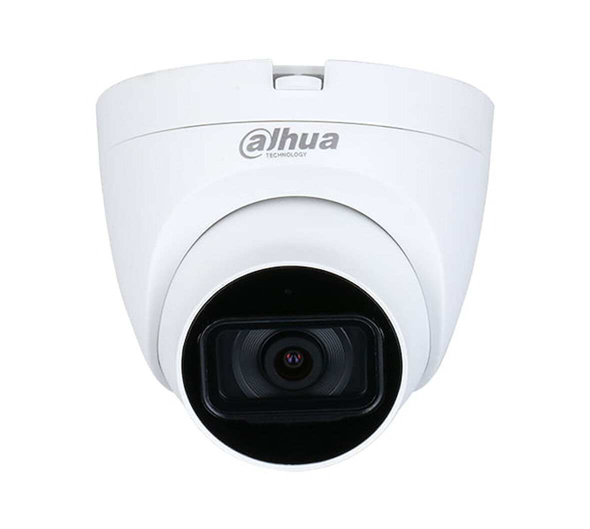Dahua IPC-HDW1230V-SA-0280B-S6 2MP 2.8mm IP IR Sesli Dome Kamera