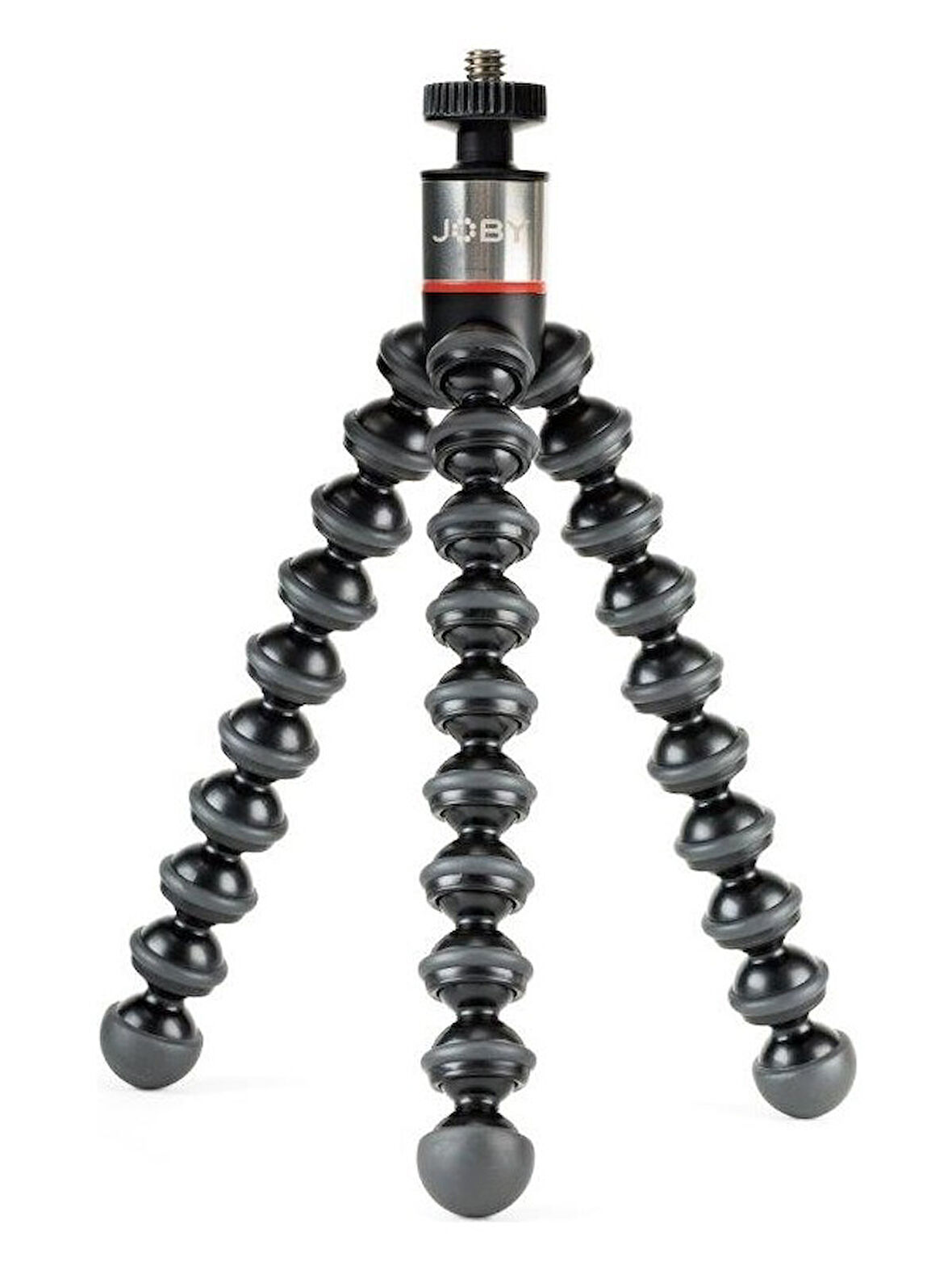 Joby Gorillapod 325 Tripod (Siyah/Gri) OUTLET