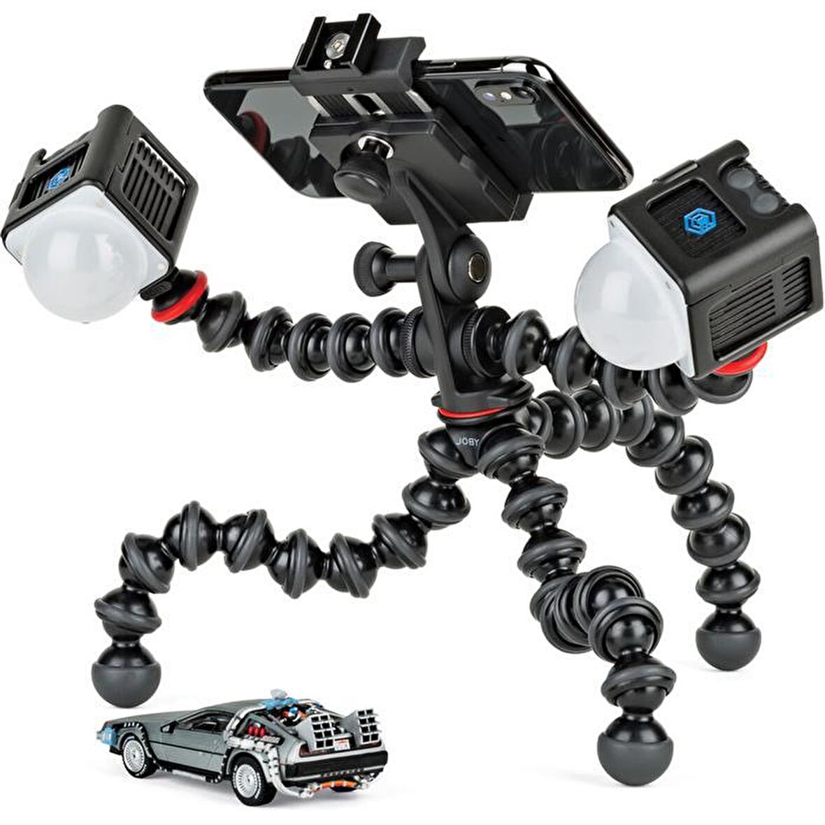 Joby GorillaPod Mobile Rig Tripod