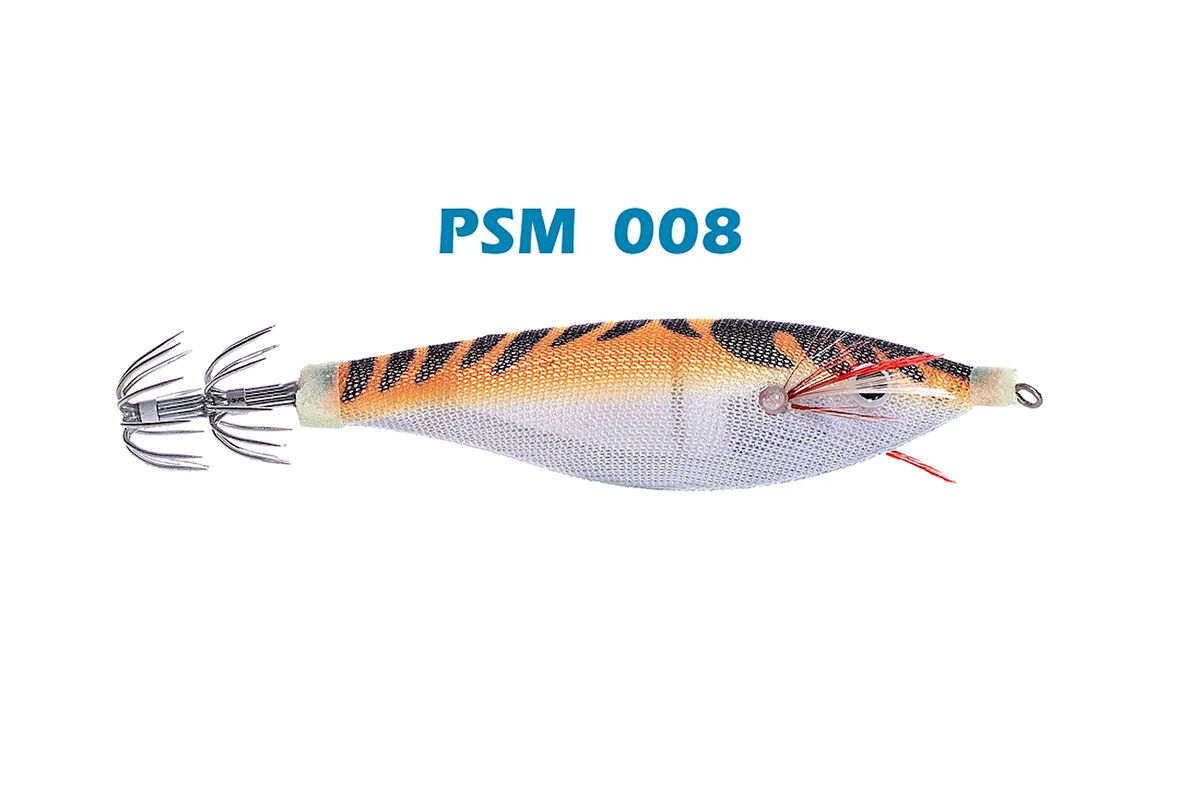 Pandora Squid Master PSM 9,5cm 10gr Kalamar Zokası - COL:08