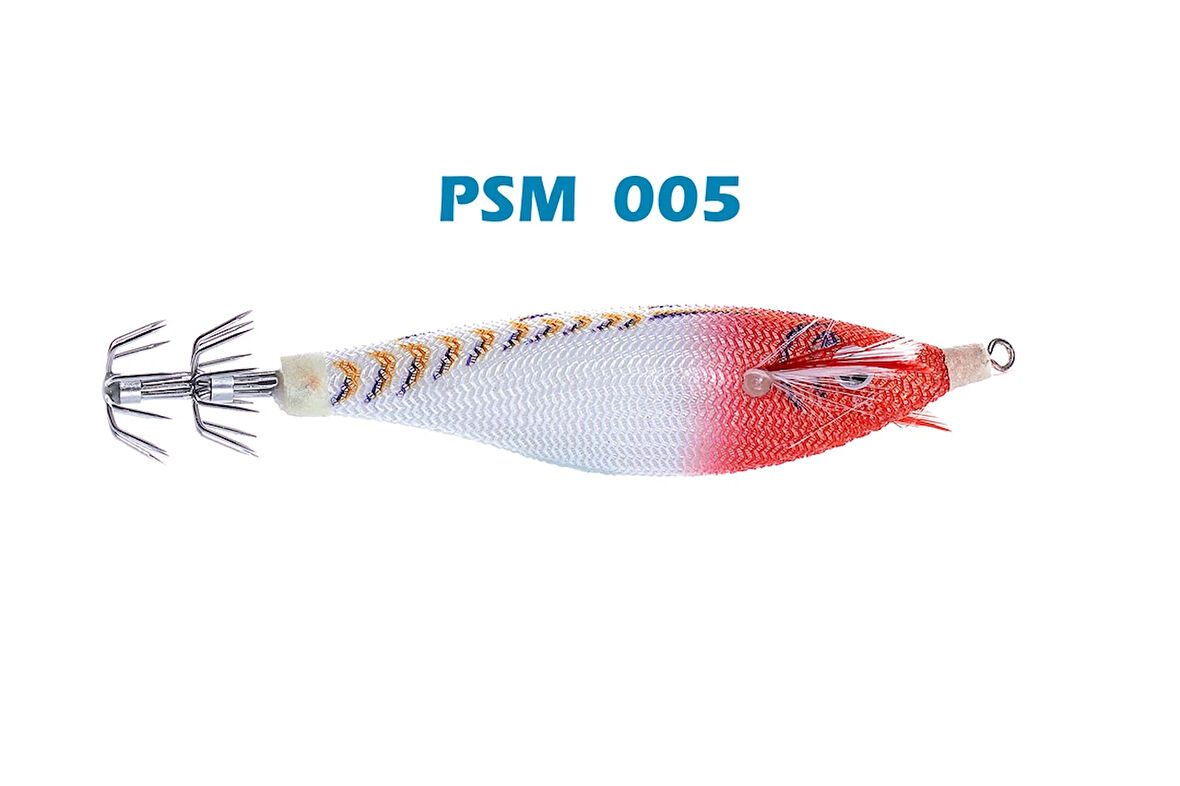 Pandora Squid Master PSM 9,5cm 10gr Kalamar Zokası - COL:05