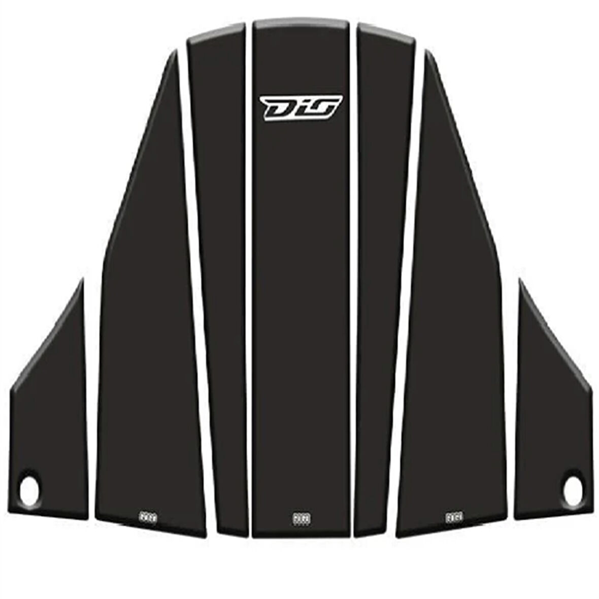 Gogo Tank Pad 006 Honda Dıo 2021-2023