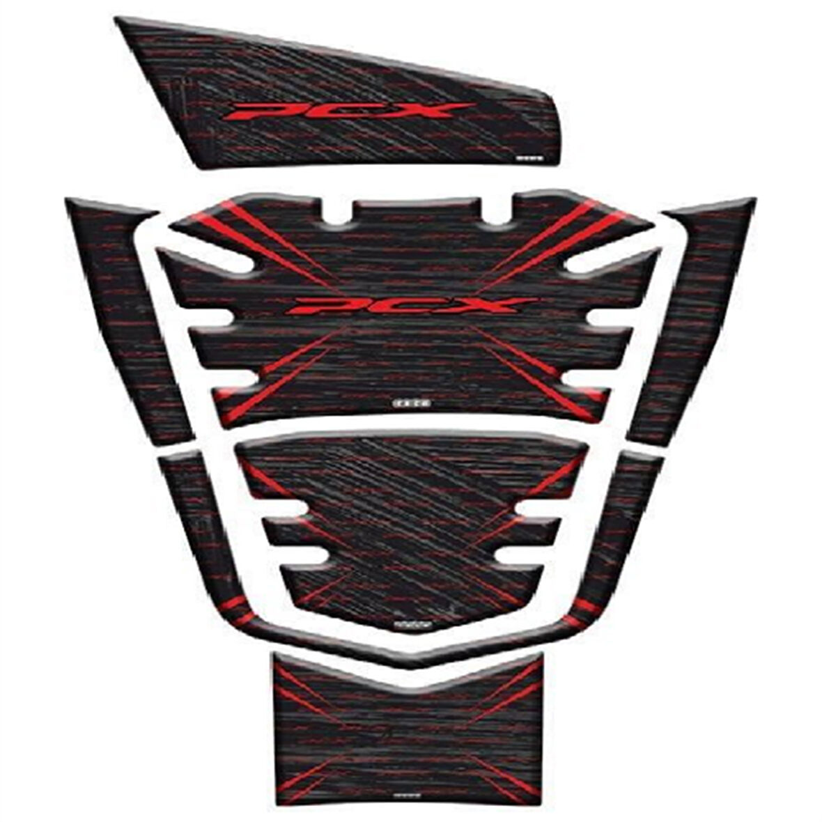 Gogo Tank Pad 005 Honda Pcx 2021-2023