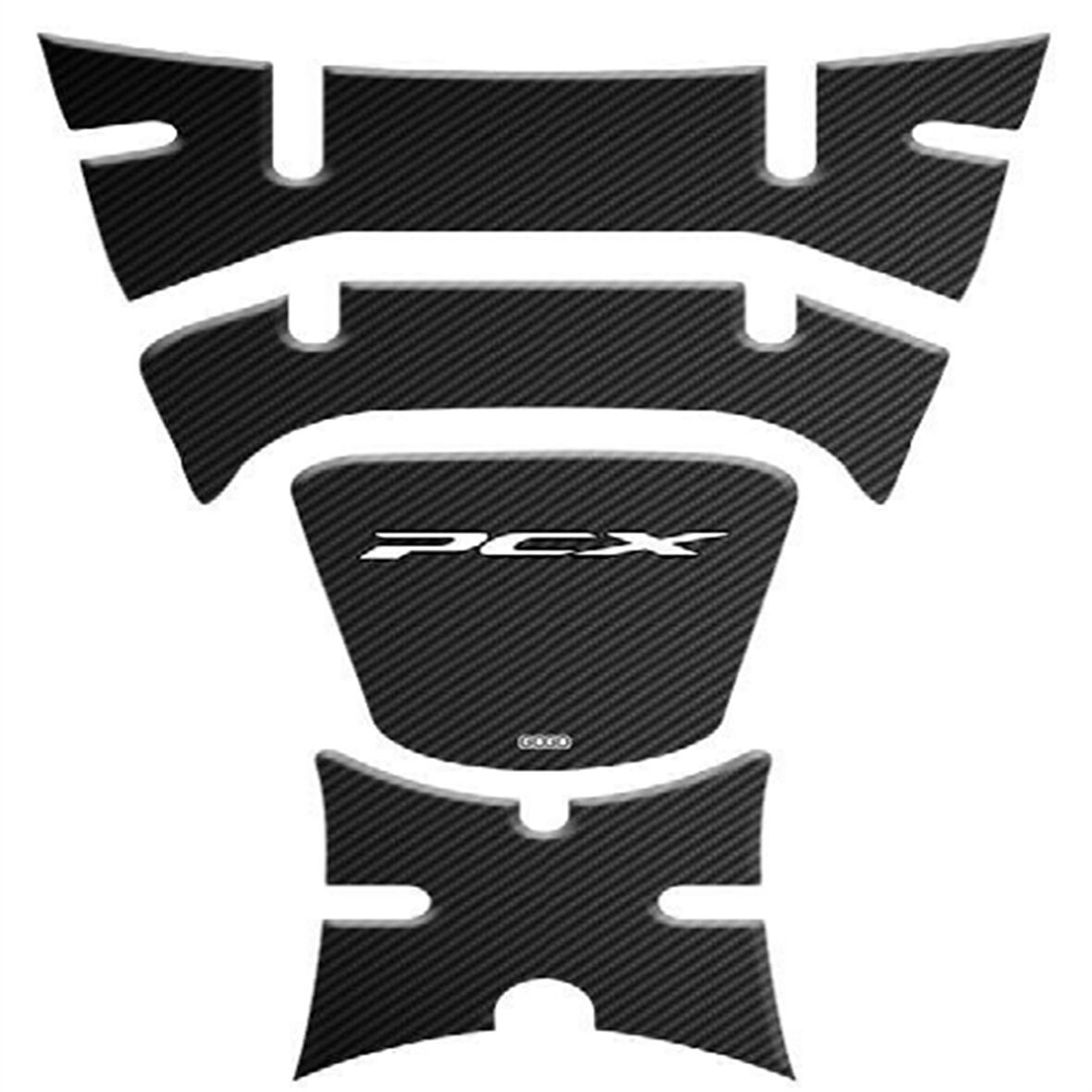 Gogo Tank Pad 018 Honda Pcx 2018-2020
