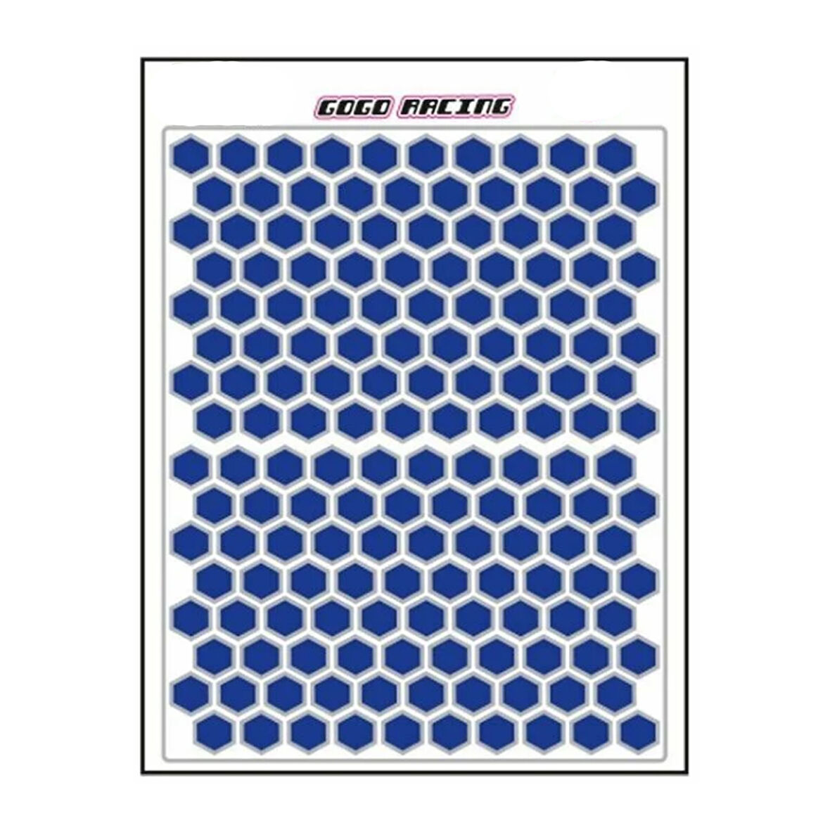 Gogo Yan Pad 008 1508 Universal