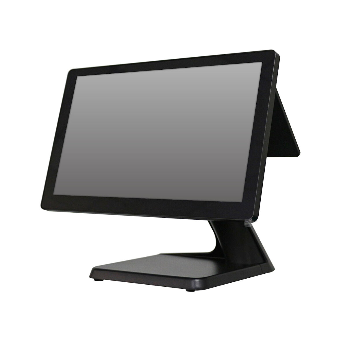 Kodpos Alpha 1870 18.5 Dokunmatik Pos İ7 7.Nesil 16gb Ram 256Gb Çift Ekran 9,7inç