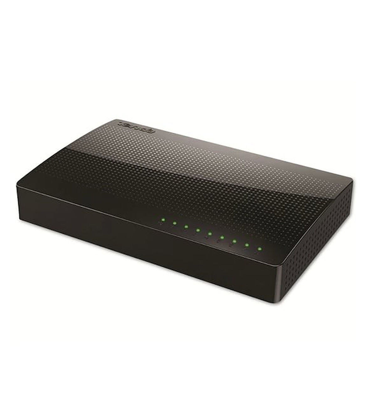 Tenda SG108M 8 Port 10/100/1000 Gigabit Plastik Kasa Switch