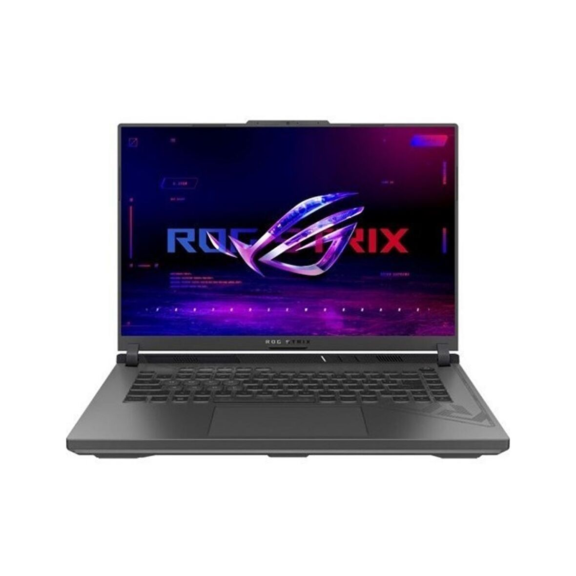 Asus Rog Strix G16 İ7-13650HX 24 GB 2 TBSSD RTX 4080 16" FHD Freedos G614JZ-N3040 BT13