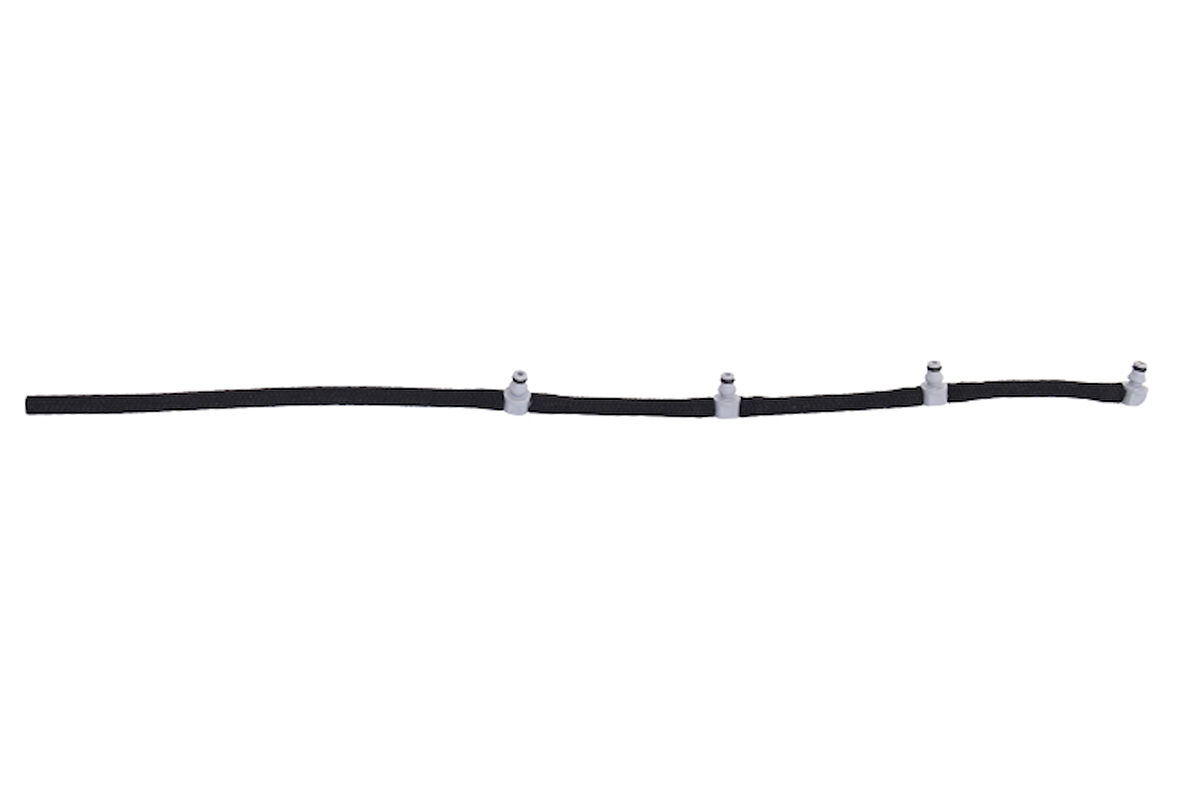 ENJEKTÖR GERİ DÖNÜŞ DAĞITIM HORTUMU CORSA-C 817329IBR