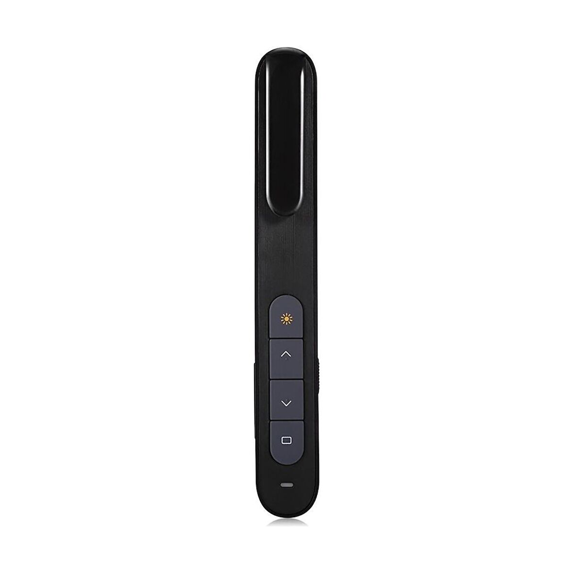 Gaman PP27 Özel Kılıfında Wireless Presenter Kablosuz Lazer Kalem Sunum Kumandası Akedemisyen - Öğretmen - Öğrenci Sunum Kumanda