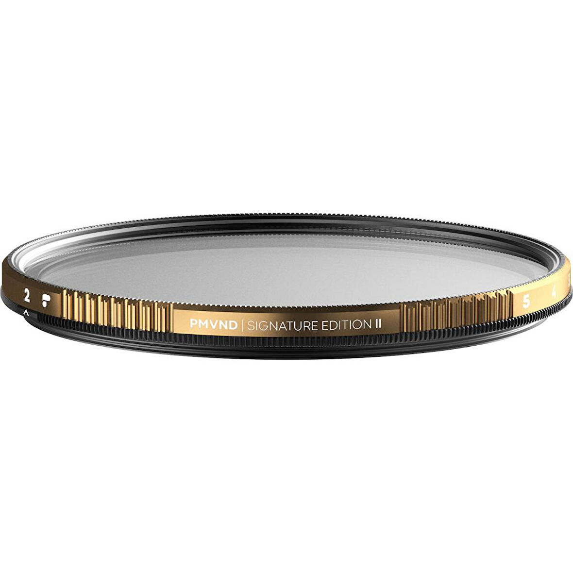 PolarPro 67mm Signature Edition II Variable ND Filtre (2- to 5-Stop)