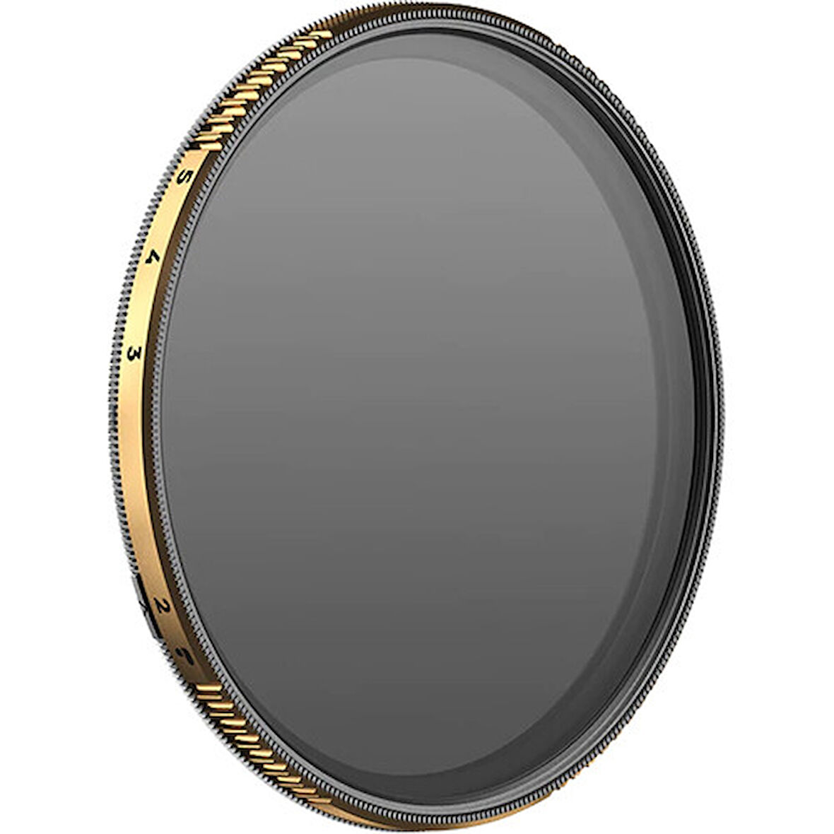 PolarPro 77mm Mist Edition II Veriable ND Filtre (2 - 5 Stop)