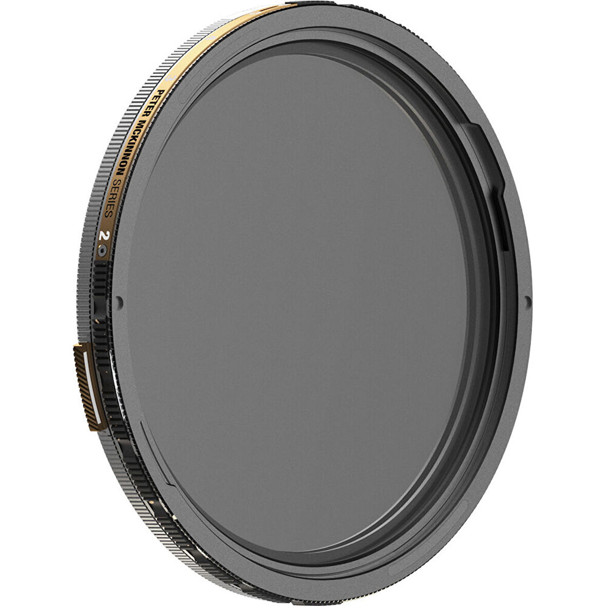 PolarPro Helix MagLock Variable ND