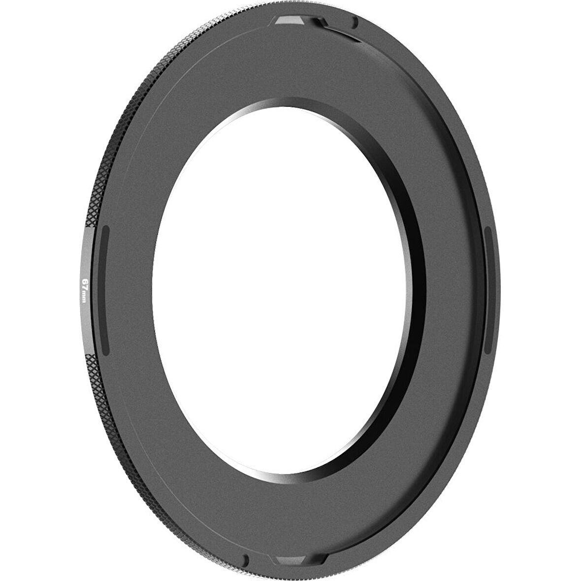 PolarPro 77mm Helix Manyetik Filtre için Base Plate