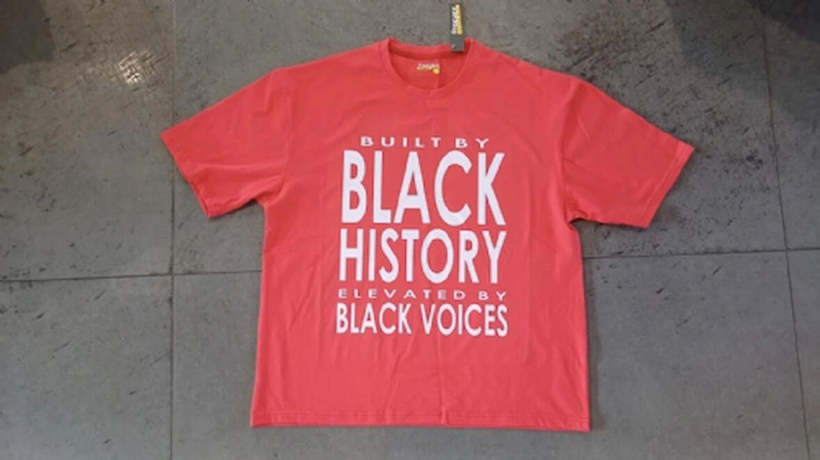 NBA TSHIRT BLACK HISTORY OVERSIZE PAMUKLU PENYE