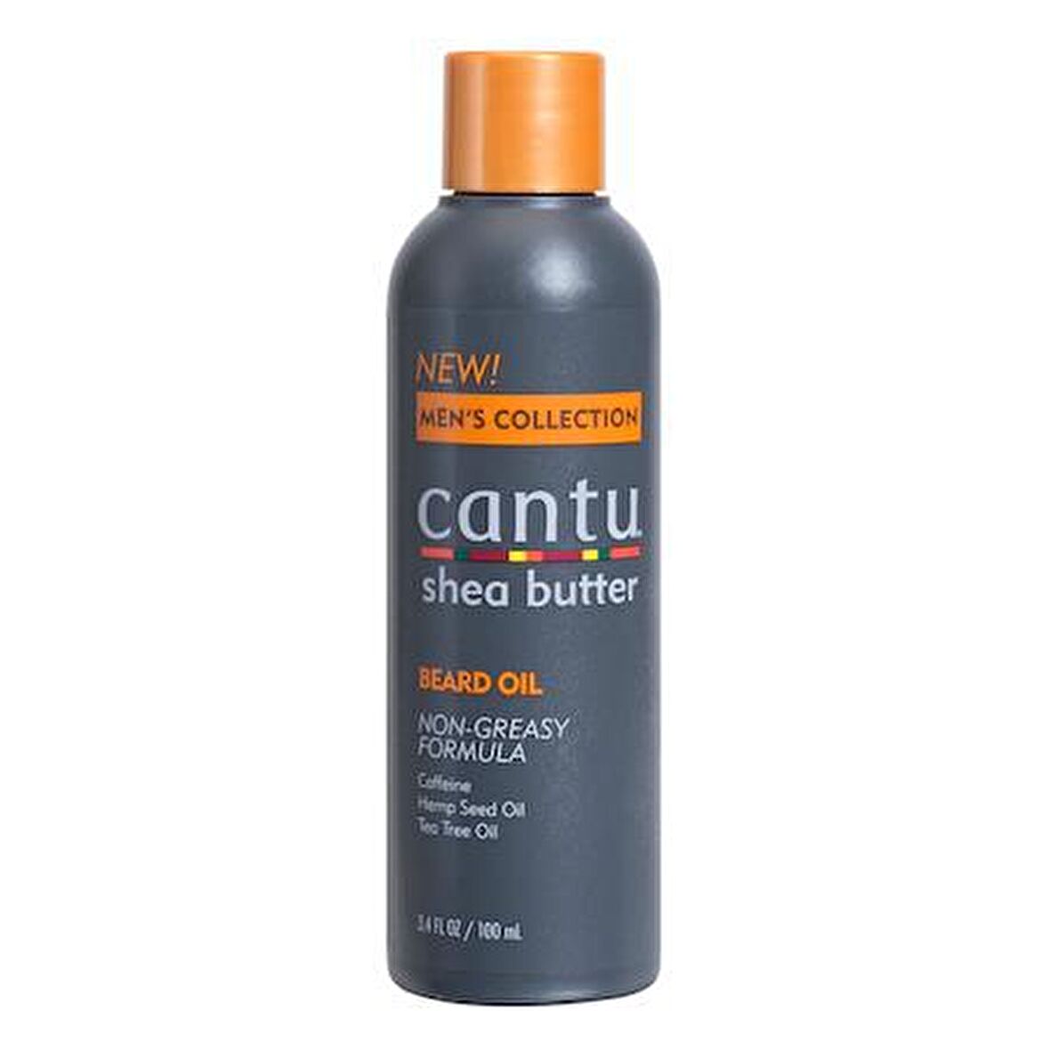 Cantu Beard Oil Sakal Yağı 100ml