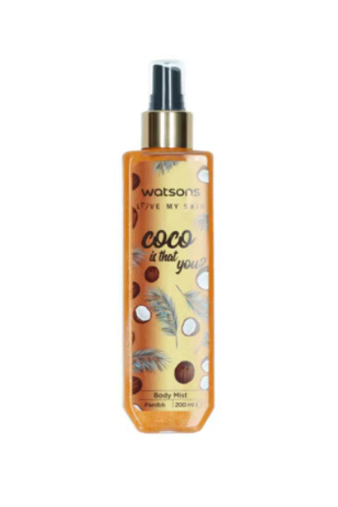 Coco Is That You Body Mist 200 ml