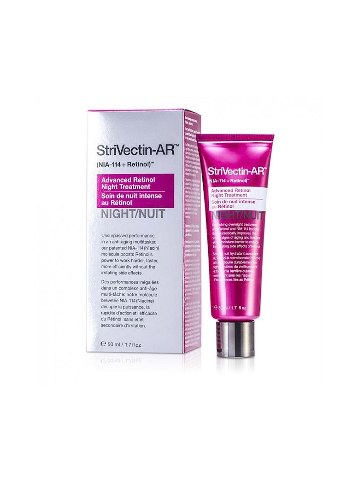 StriVectin-AR Advanced Retinol Night Treatment 50 ml