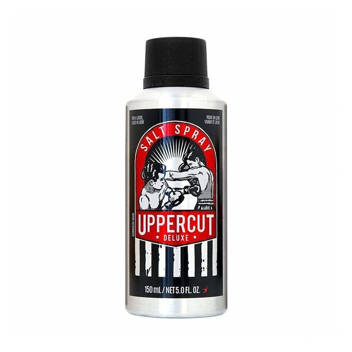 Uppercut Deluxe Tuz Spreyi 150 Ml