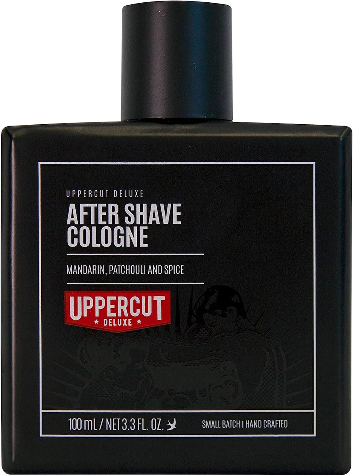 Uppercut Deluxe Aftershave Kolonya 100 ml