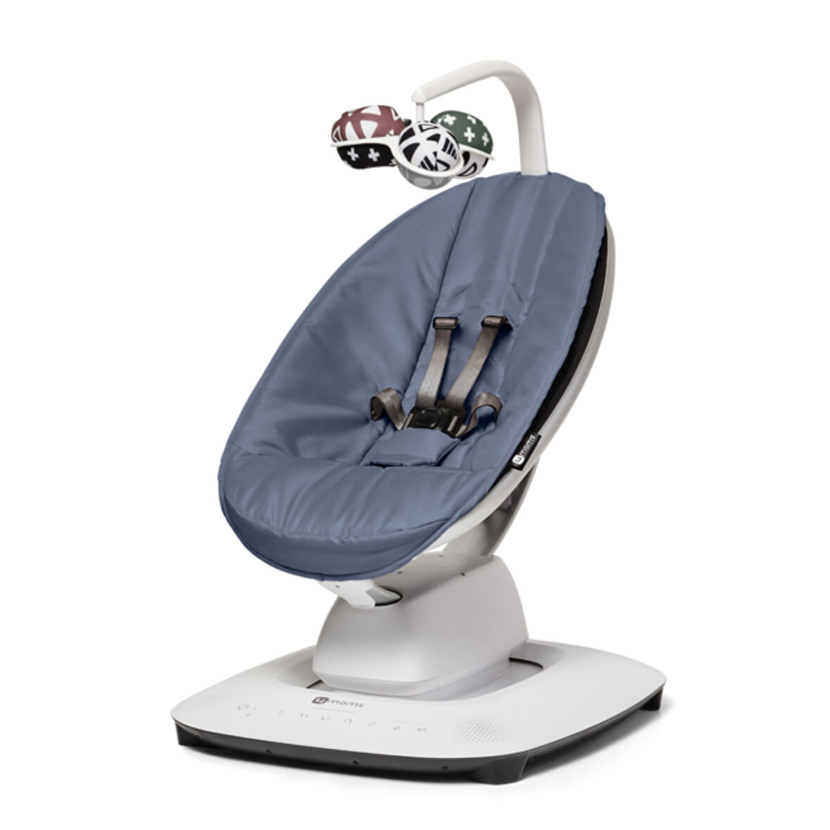 4Moms Mamaroo 5.0 Slate Blue