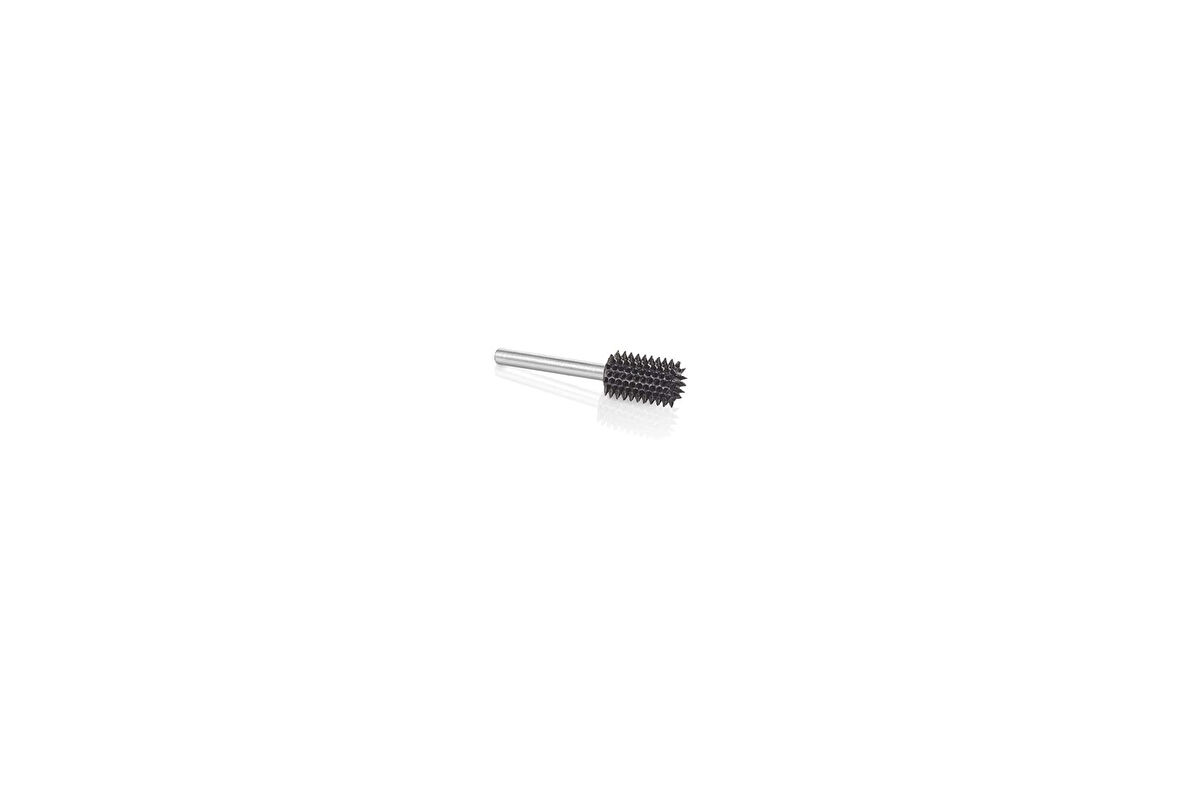 KUTZALL CX-14-EC Ekstra Kalın Diş Silindir Tip Törpü (3.1 mm Sap)