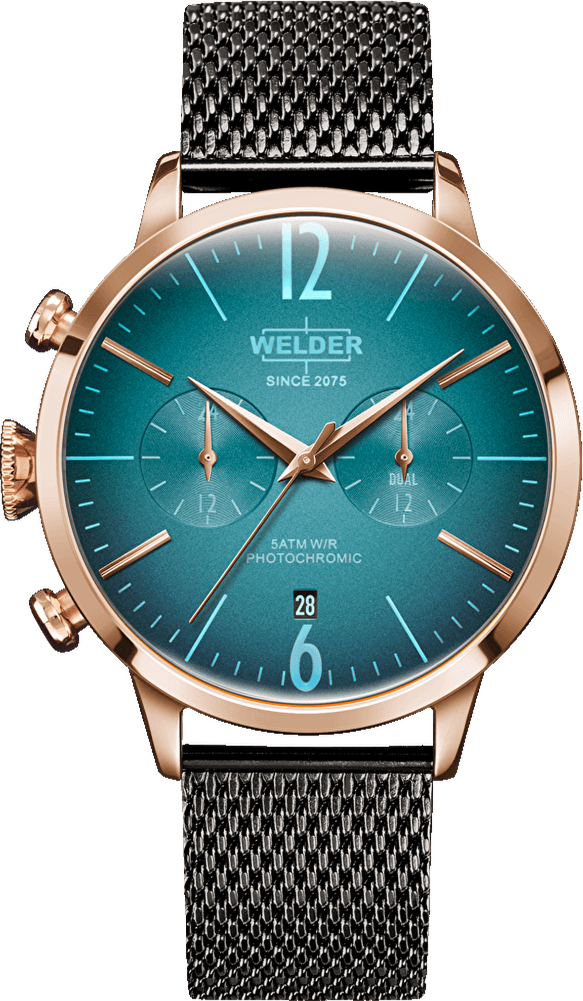 Welder Moody Watch WWRC812 Kadın Kol Saati