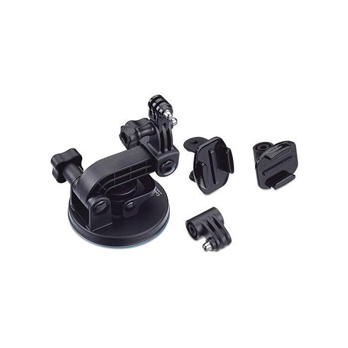 GoPro Suction Cup Mount Vakumlu Bağlantı Parçası