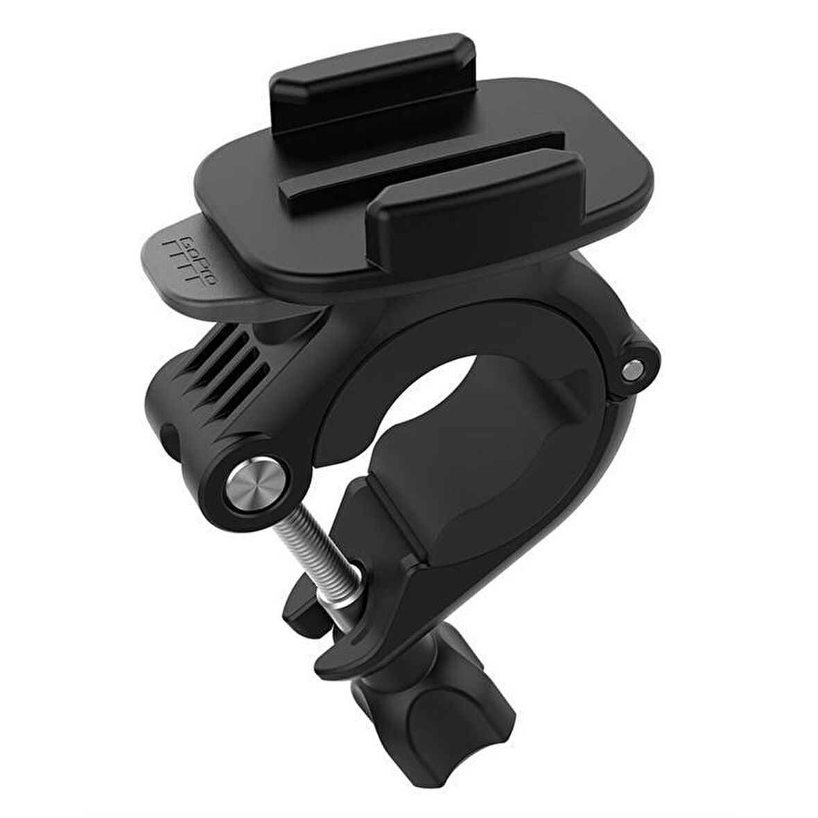 Gopro Handlebar / Seatpost / Pole Mount (Sele Borusu / Gidon / Direk Bağlantı Parçası)