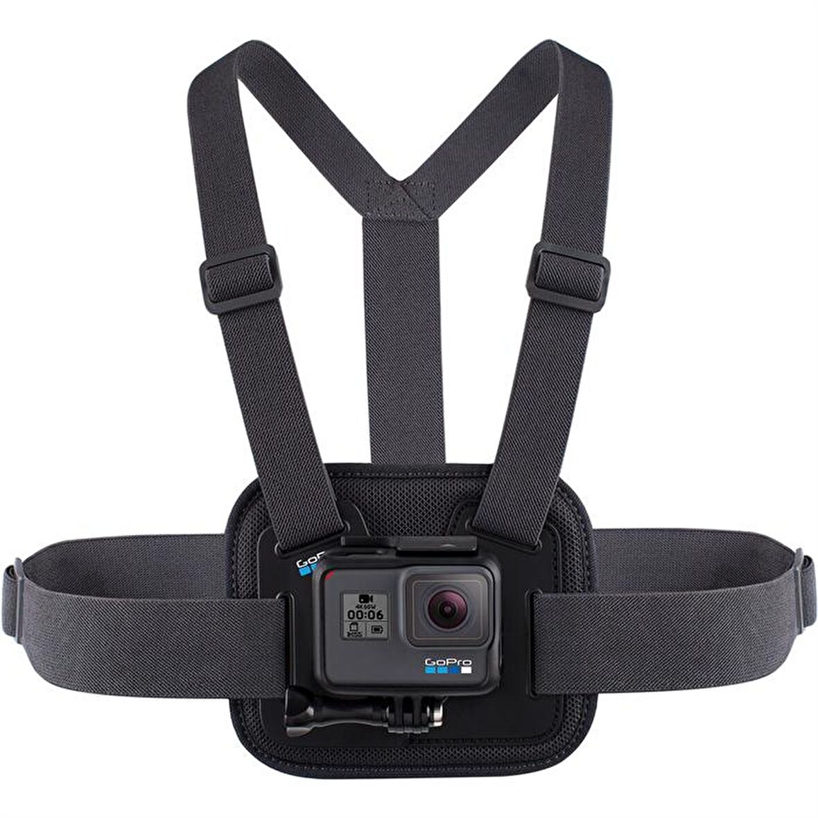 Gopro Chesty Performance Chest Mount Performans Göğüs Askısı