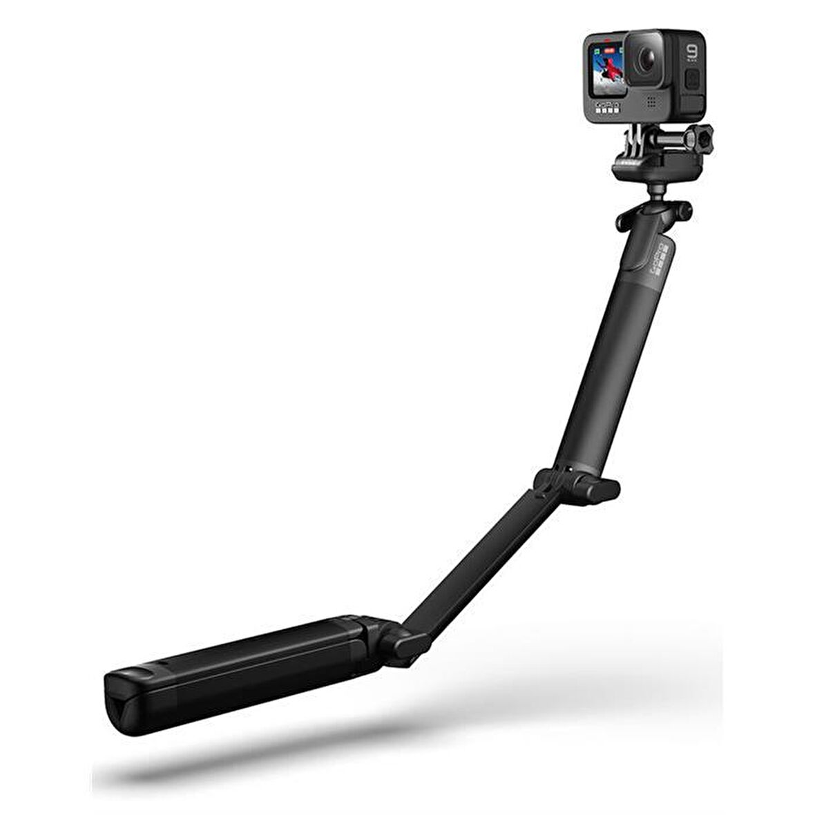 Gopro 3-Way 2.0 Tripod/Grip/Arm