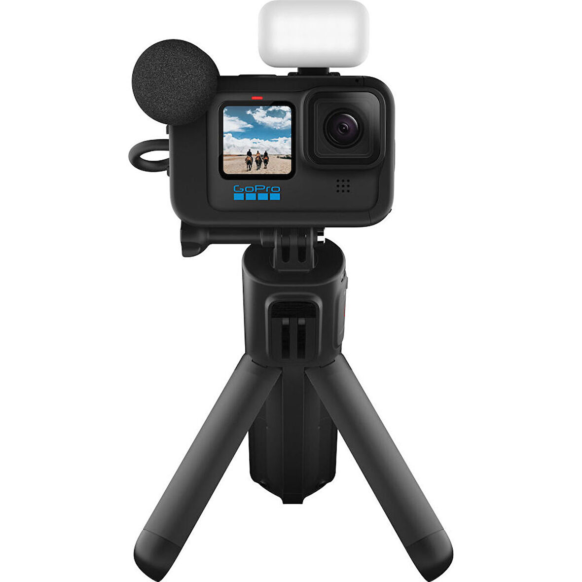 Gopro Hero11 Black Creator Edition Aksiyon Kamera