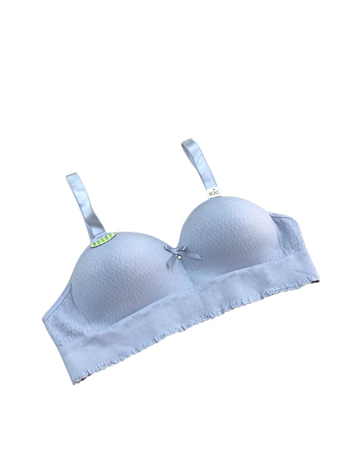 Best Bra Umt Kadın Telsiz İçi Boş C Cup Rahat Sütyen