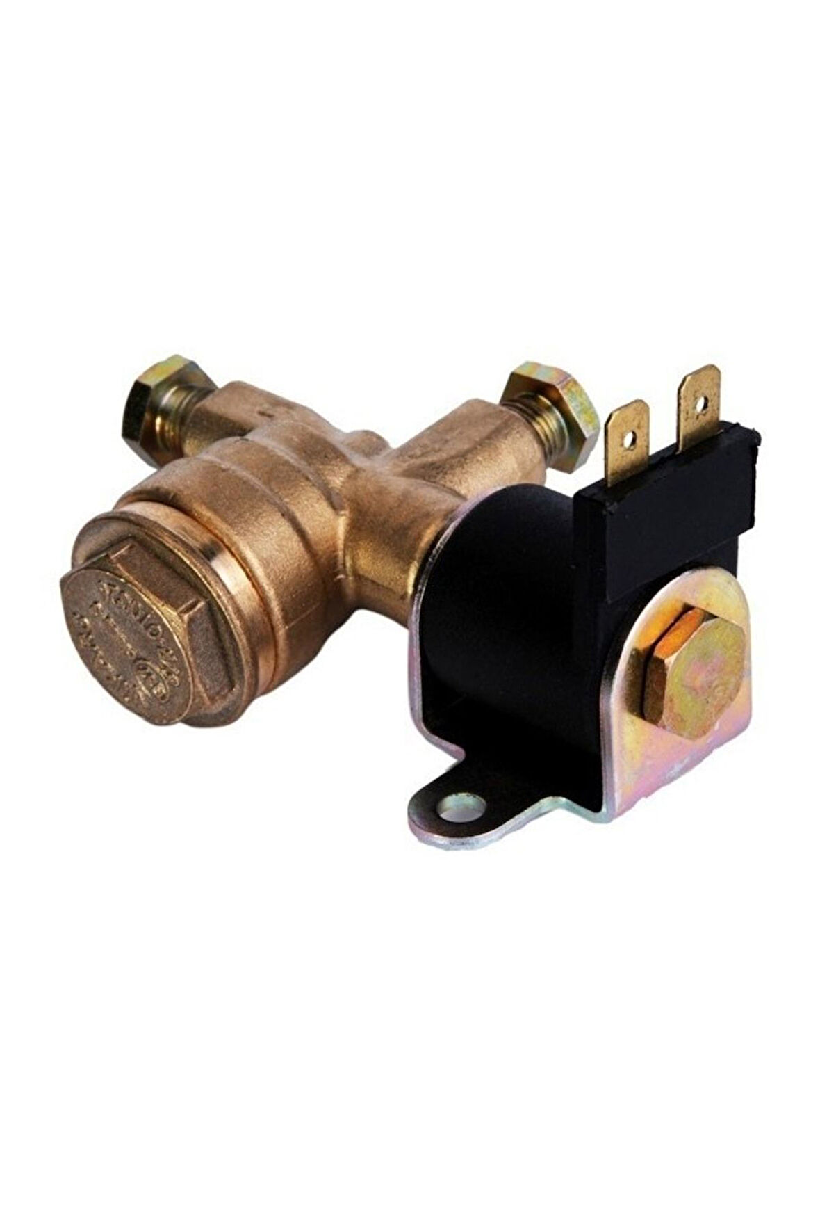 Gaz Kesici / Gaz Valfi