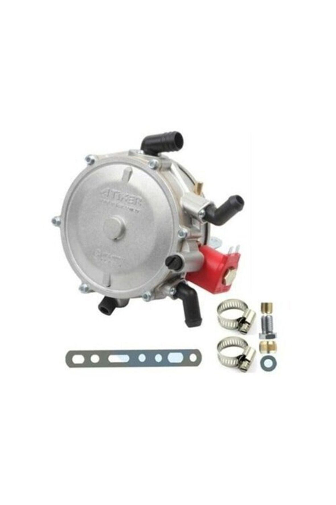 Karbüratörlü Regülatör / Beyin Vr01 90kw
